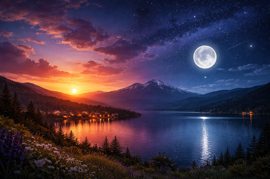 La transition jour → nuit : un moment clé souvent négligé