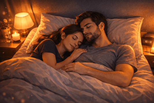 Des nuits plus calmes