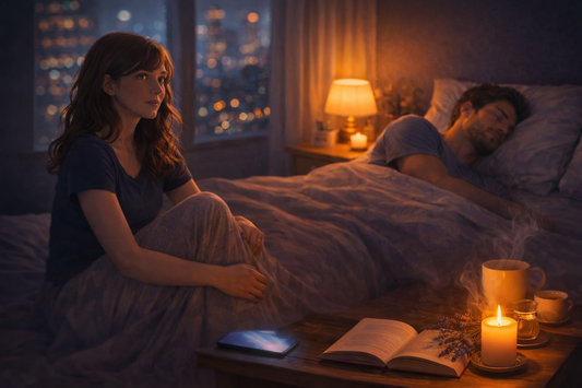 Respiration par le Nez