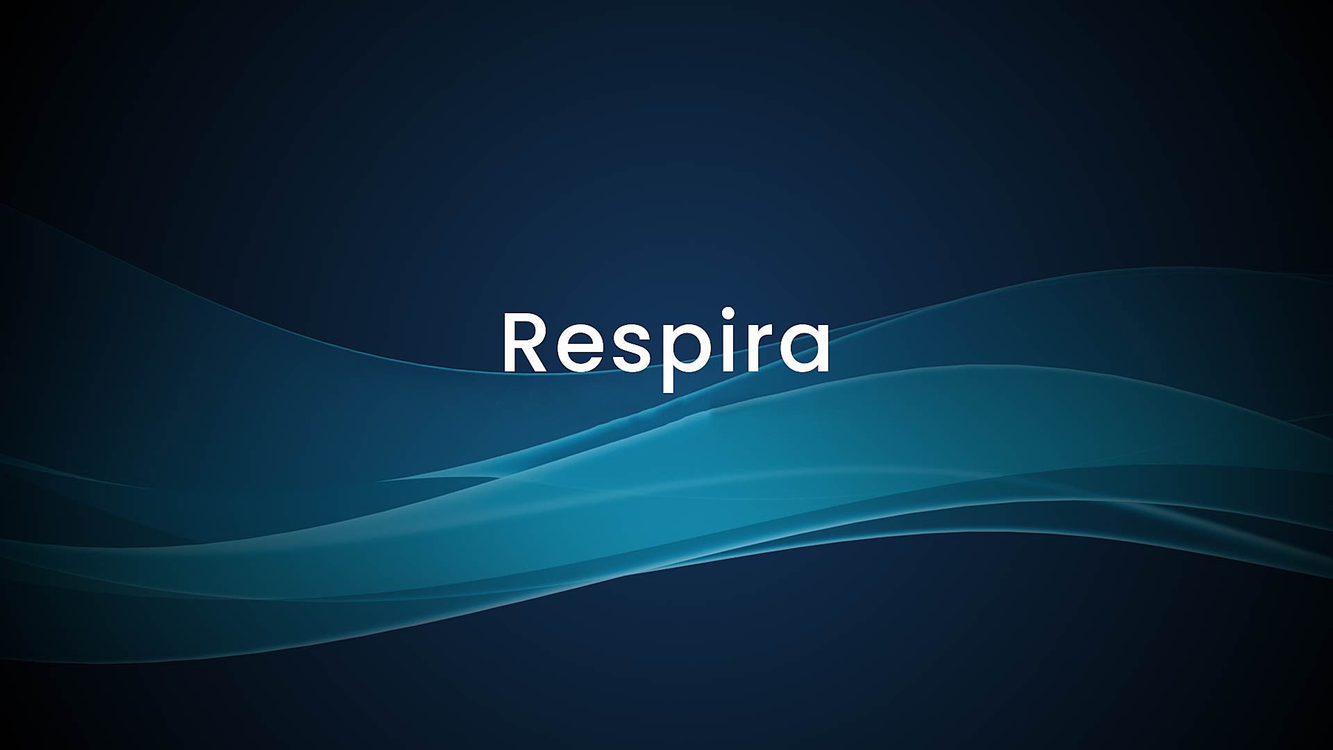 Charger la vidéo : Vidéo explicative en 3 étapes - Respira 2025
